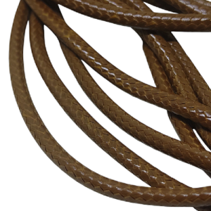 Kore İpi 3 mm Taba Renk 10 Metre - Görsel 3