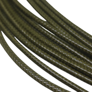 Kore İpi Haki Yeşil Renk 10 Metre - Görsel 1