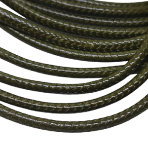 Kore İpi Haki Yeşil Renk 10 Metre - Görsel 2