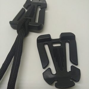 Kamp Malzemeleri Sırt Çantası Askı Aparatı - Görsel 5