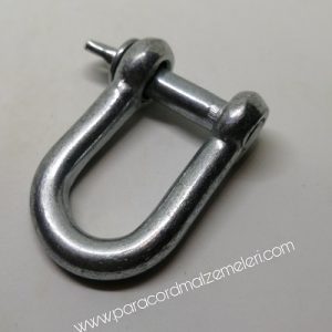 Kamp Malzemeleri X Large U Klips - Görsel 3