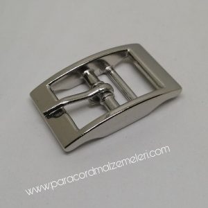 Pet Tasma Kemer Toka Klips Medium Boy - Görsel 3