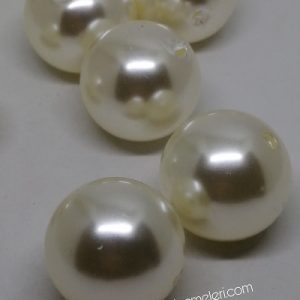 Paracord Maymun Yumruk Yapma Malzemesi Sert Boncuk 25 mm - Görsel 5