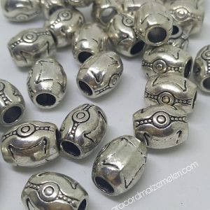 Paracord Aksesuar Boncuk Antik Mısır Model - Görsel 4