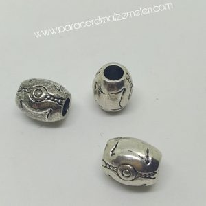 Paracord Aksesuar Boncuk Antik Mısır Model - Görsel 3