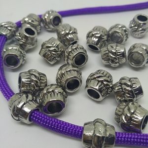 PARACORD AKSESUAR BONCUK SARMAL MODEL - Görsel 4