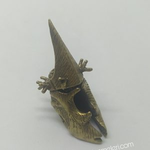 PARACORD AKSESUAR BONCUK SAURON - Görsel 5