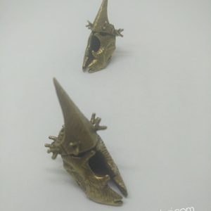 PARACORD AKSESUAR BONCUK SAURON - Görsel 4