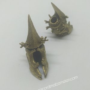 PARACORD AKSESUAR BONCUK SAURON - Görsel 3