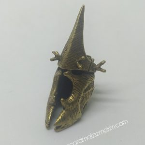 PARACORD AKSESUAR BONCUK SAURON - Görsel 1