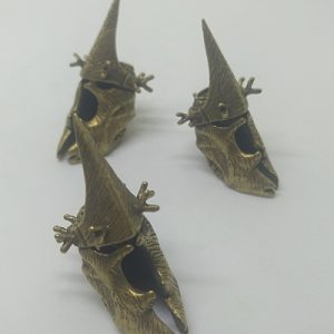 PARACORD AKSESUAR BONCUK SAURON - Görsel 2