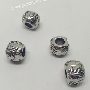 PARACORD AKSESUAR BONCUK YAPRAK MODEL - Görsel 3