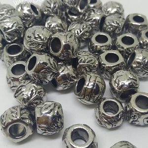 PARACORD AKSESUAR BONCUK YAPRAK MODEL - Görsel 1