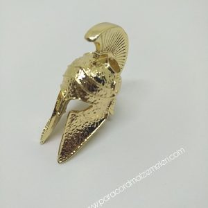 Paracord Aksesuar Gladyatör Gold Renk - Görsel 8