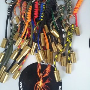 PARACORD BİLEKLİK AKSESUAR 38'Lİ BOŞ DELİKLİ KOVAN - Görsel 9