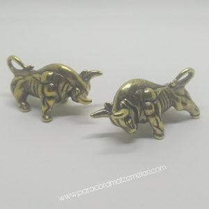 PARACORD AKSESUAR ÇILGIN BOĞA - Görsel 4