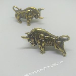 PARACORD AKSESUAR ÇILGIN BOĞA - Görsel 2