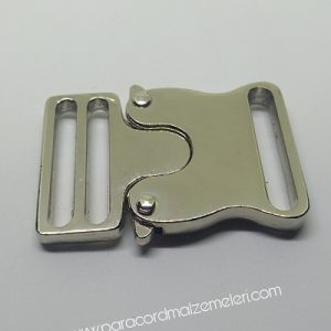 PARACORD AKSESUAR KEMER TOKA KLİPS - Görsel 4