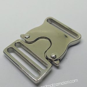 PARACORD AKSESUAR KEMER TOKA KLİPS - Görsel 2