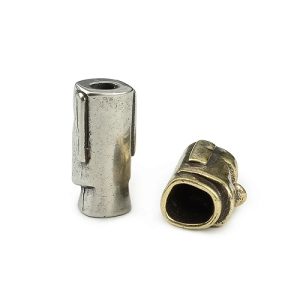 PARACORD AKSESUAR TAŞ ADAM BRONZ RENK - Görsel 10