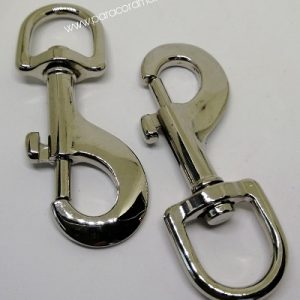 Paracod Anahtarlık Ve Pet Tasma Kanca Model D - Görsel 7