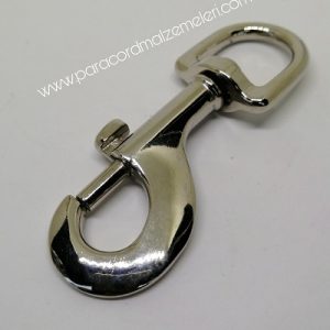 Paracod Anahtarlık Ve Pet Tasma Kanca Model D - Görsel 6