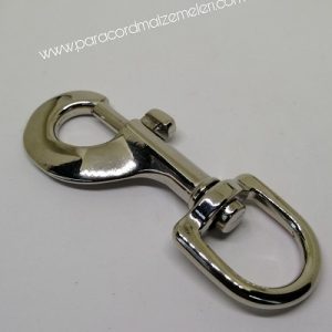 Paracod Anahtarlık Ve Pet Tasma Kanca Model D - Görsel 5