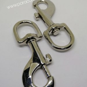 Paracod Anahtarlık Ve Pet Tasma Kanca Model D - Görsel 4