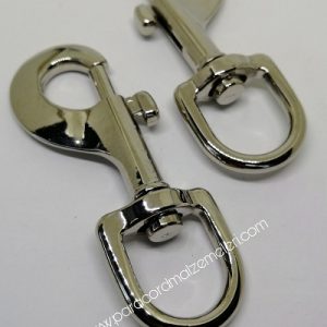 Paracod Anahtarlık Ve Pet Tasma Kanca Model D - Görsel 3