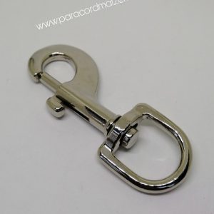 Paracod Anahtarlık Ve Pet Tasma Kanca Model D - Görsel 2