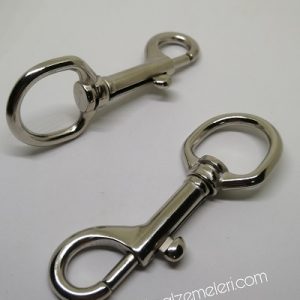 Paracod Anahtarlık Ve Pet Tasma Kanca Model I - Görsel 3