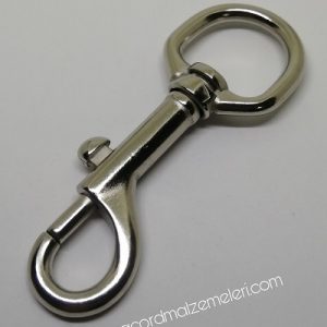 Paracod Anahtarlık Ve Pet Tasma Kanca Model I - Görsel 4