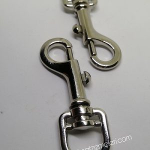 Paracod Anahtarlık Ve Pet Tasma Kanca Model K - Görsel 3