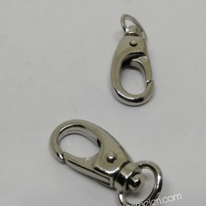 Paracod Anahtarlık Ve Pet Tasma Kanca Model L - Görsel 5