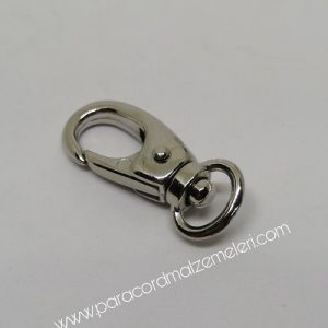 Paracod Anahtarlık Ve Pet Tasma Kanca Model L - Görsel 3