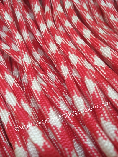 Paracord-550-Paracord-Bileklik-Ipi-Kirmizi-Beyaz-Renk-1.jpg