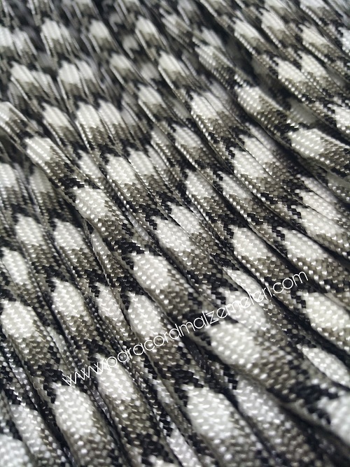 Paracord-550-bileklik-ipi-Beyaz-Renk-Gri-Siyah-Serit-1.jpg