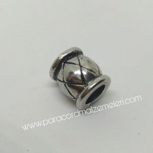 Paracord Aksesuar Baklava Desen Boncuk - Görsel 5