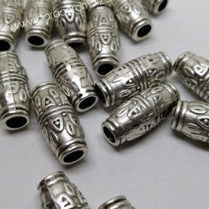 Paracord Aksesuar Mısır Desen Boncuk - Görsel 6