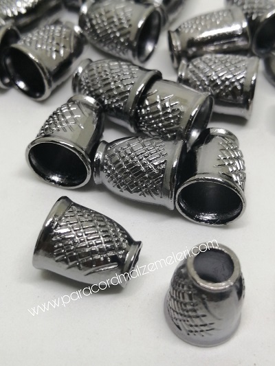 Paracord-Aksesuar-Stopper-Nikel-Siyah-Cizgi-Desen.jpg