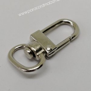 Paracod Anahtarlık Ve Kolye Bağlantı Aparatı Geniş Kulp - Görsel 4