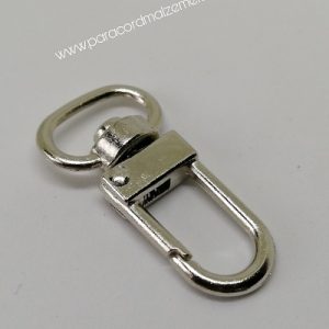 Paracod Anahtarlık Ve Kolye Bağlantı Aparatı Geniş Kulp - Görsel 2