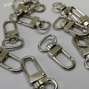 Paracod Anahtarlık Ve Kolye Bağlantı Aparatı Geniş Kulp - Görsel 3