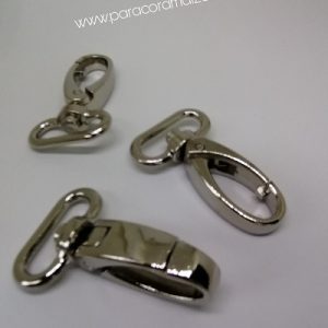 Paracod Anahtarlık Ve Pet Tasma Kanca Model F - Görsel 2