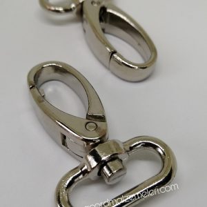 Paracod Anahtarlık Ve Pet Tasma Kanca Model F - Görsel 4