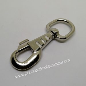 Paracod Anahtarlık Ve Pet Tasma Kanca Model B - Görsel 5