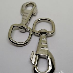 Paracod Anahtarlık Ve Pet Tasma Kanca Model B - Görsel 4