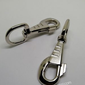 Paracod Anahtarlık Ve Pet Tasma Kanca Model B - Görsel 3