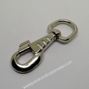 Paracod Anahtarlık Ve Pet Tasma Kanca Model B - Görsel 2