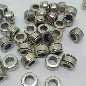 Paracord Aksesuar Boncuk Şerit Model - Görsel 3